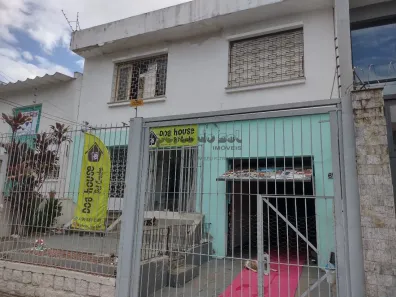 Imóvel Comercial à venda, 192m² no Santana, Porto Alegre