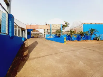 Ponto Comercial à venda, 150m² no Alto da Boa Vista, Ribeirão Preto
