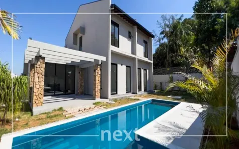 Casa de Condomínio com 5 Quartos à venda, 307m² no Chácara Santa Margarida, Campinas