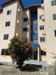 Apartamento com 2 Quartos para alugar, 48m² no Passaré, Fortaleza