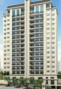 Apartamento com 4 Quartos à venda, 158m² no Perdizes, São Paulo