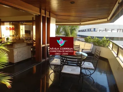 Cobertura com 7 Quartos à venda, 791m² no Rio Vermelho, Salvador