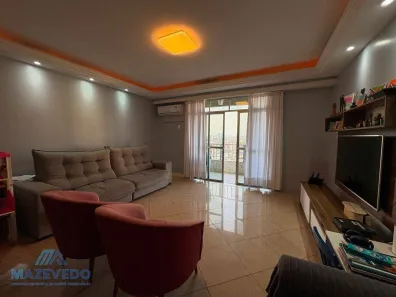 Apartamento com 2 Quartos à venda, 119m² no Centro, Nova Iguaçu