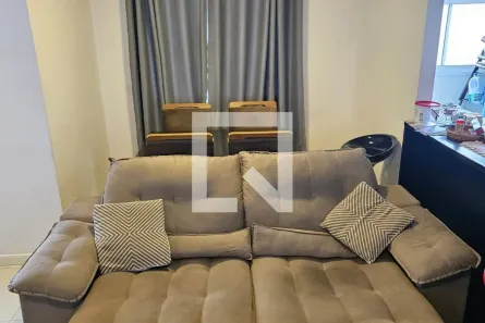 Kitnet com 1 Quarto à venda, 37m² no Quinta da Paineira, São Paulo