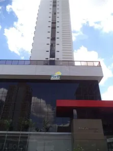 Apartamento com 2 Quartos à venda, 61m² no Jóquei, Teresina