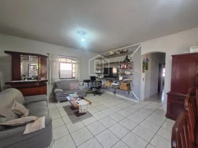 Fazenda/Sítio com 3 Quartos à venda, 1200m² no Parque Santa Bárbara, Campinas