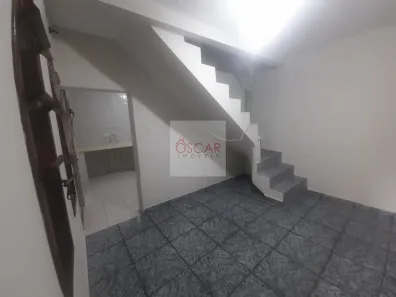 Sobrado com 2 Quartos para alugar, 80m² no Chácara Santo Antônio (Zona Leste), São Paulo