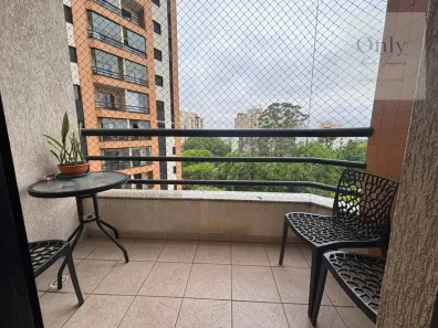 Apartamento com 2 Quartos à venda, 65m² no Jardim Íris, São Paulo