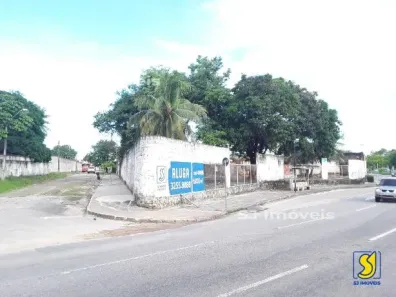 Lote/Terreno para alugar, 1850m² no Cambeba, Fortaleza