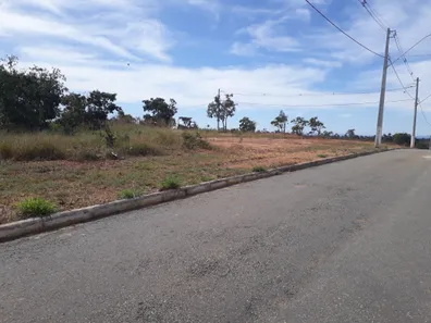 Lote/Terreno à venda, 1000m² no , Funilândia