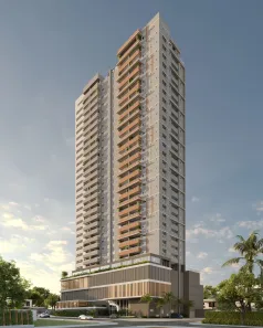 Apartamento com 2 Quartos à venda, 66m² no Nova Suiça, Goiânia