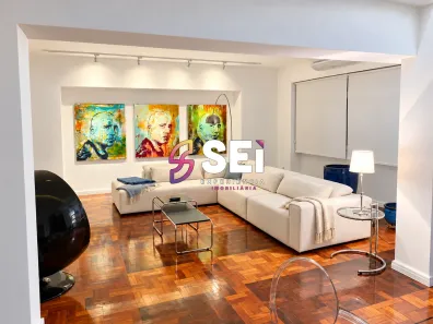 Apartamento com 3 Quartos à venda, 223m² no Copacabana, Rio de Janeiro