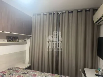 Apartamento com 3 Quartos à venda, 70m² no Porto Novo, São Gonçalo
