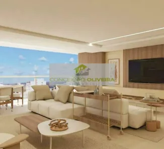 Casa de Condomínio com 4 Quartos à venda, 164m² no Boa Viagem, Recife