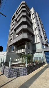 Apartamento com 4 Quartos para alugar, 165m² no Centro, Rolândia