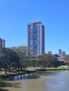 Apartamento com 3 Quartos à venda, 105m² no Vila Almeida, Indaiatuba