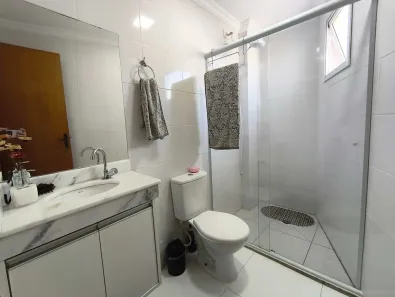 Apartamento com 2 Quartos à venda, 72m² no Tupi, Praia Grande