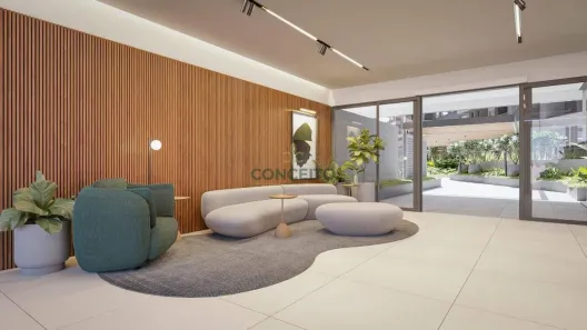 Apartamento com 3 Quartos à venda, 150m² no Praia Comprida, São José