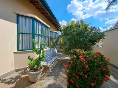 Casa com 3 Quartos à venda, 168m² no Parque Alto Taquaral, Campinas
