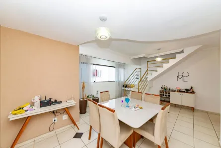 Apartamento com 3 Quartos à venda, 179m² no Castelo, Belo Horizonte