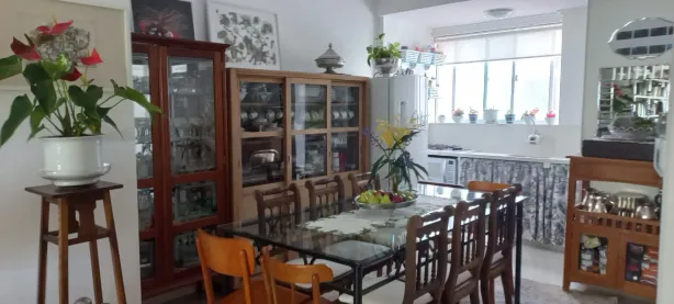 Apartamento com 3 Quartos à venda, 95m² no Centro, Florianópolis
