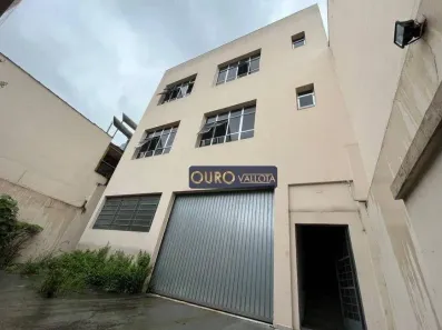 Prédio Comercial para alugar, 695m² no Vila São José (Ipiranga), São Paulo