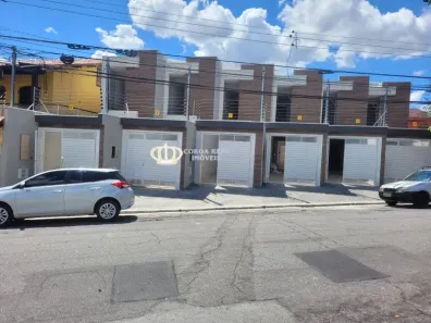 Sobrado com 3 Quartos à venda, 108m² no Vila Ré, São Paulo
