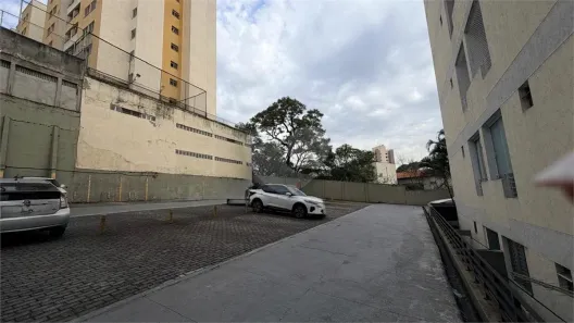 Apartamento com 2 Quartos à venda, 52m² no Jardim Carlu, São Paulo