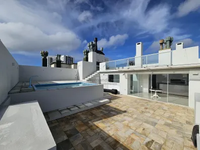Apartamento com 3 Quartos à venda, 455m² no Centro, Pelotas