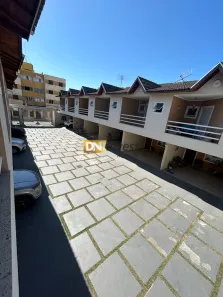 Casa de Condomínio com 3 Quartos à venda, 127m² no Vila Adelaide Perella, Guarulhos
