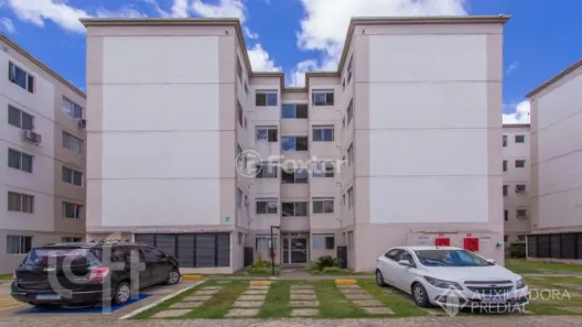Apartamento com 2 Quartos à venda, 41m² no Hípica, Porto Alegre