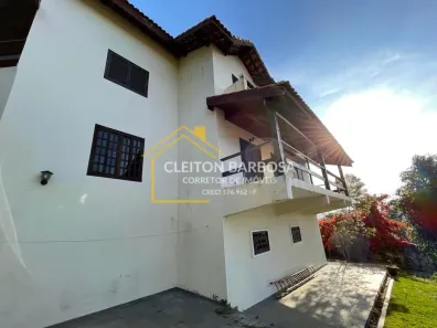Sobrado com 5 Quartos à venda, 428m² no Alpes de Caieiras, Caieiras