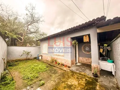 Casa com 3 Quartos à venda, 180m² no Serra Grande, Niterói