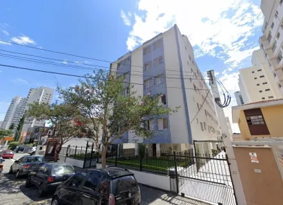 Apartamento com 1 Quarto à venda, 40m² no Campo Belo, São Paulo