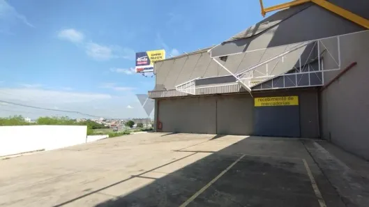 Galpão/Depósito/Armazém para alugar, 2200m² no São Bernardo, Campinas
