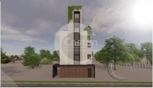 Apartamento com 2 Quartos à venda, 35m² no Vila Alpina, São Paulo