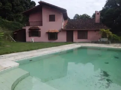 Fazenda/Sítio com 4 Quartos à venda, 65000m² no Vargem Grande, Rio de Janeiro