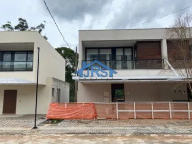 Casa de Condomínio com 3 Quartos à venda, 152m² no Tanquinho, Santana de Parnaíba