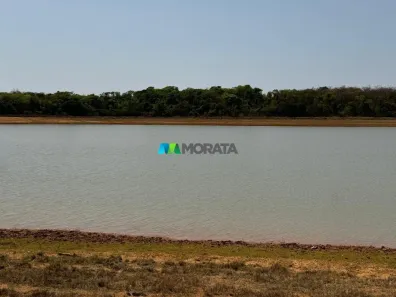 Fazenda/Sítio com 1 Quarto à venda, 287m² no Alto Belo, Bocaiúva