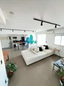 Apartamento com 2 Quartos à venda, 83m² no Mooca, São Paulo