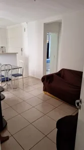 Apartamento com 2 Quartos à venda, 42m² no Santa Maria, Uberaba