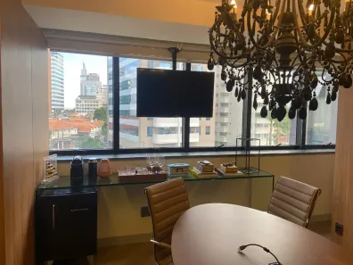 Sala Comercial com 3 Quartos para venda ou aluguel, 72m² no Pinheiros, São Paulo