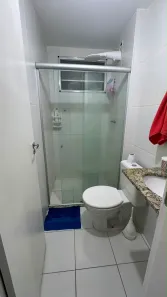 Apartamento com 3 Quartos à venda, 70m² no Jabotiana, Aracaju