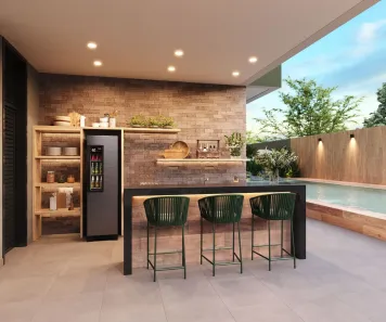 Apartamento com 2 Quartos à venda, 40m² no Butantã, São Paulo