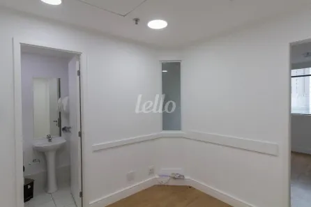 Sala Comercial para alugar, 30m² no Indianópolis, São Paulo
