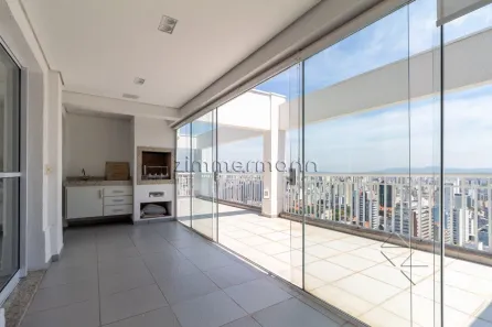 Apartamento com 2 Quartos à venda, 196m² no Vila Buarque, São Paulo