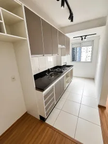 Apartamento com 2 Quartos para alugar, 42m² no Vila Augusta, Guarulhos