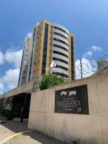 Apartamento com 2 Quartos à venda, 77m² no Nova Parnamirim, Parnamirim