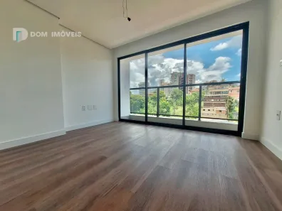 Apartamento com 4 Quartos à venda, 186m² no Santa Helena, Juiz de Fora