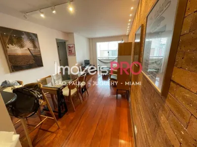 Apartamento com 2 Quartos à venda, 65m² no Pinheiros, São Paulo